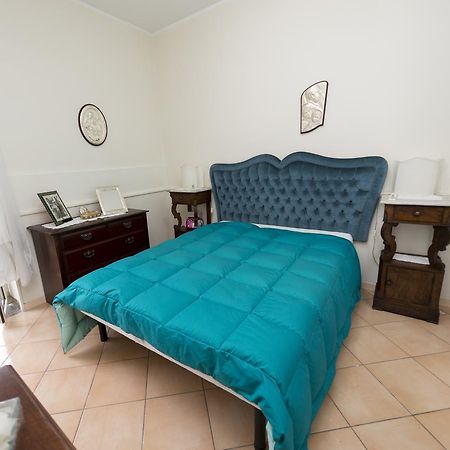 Pompei Deluxe Apartment Formia Ngoại thất bức ảnh