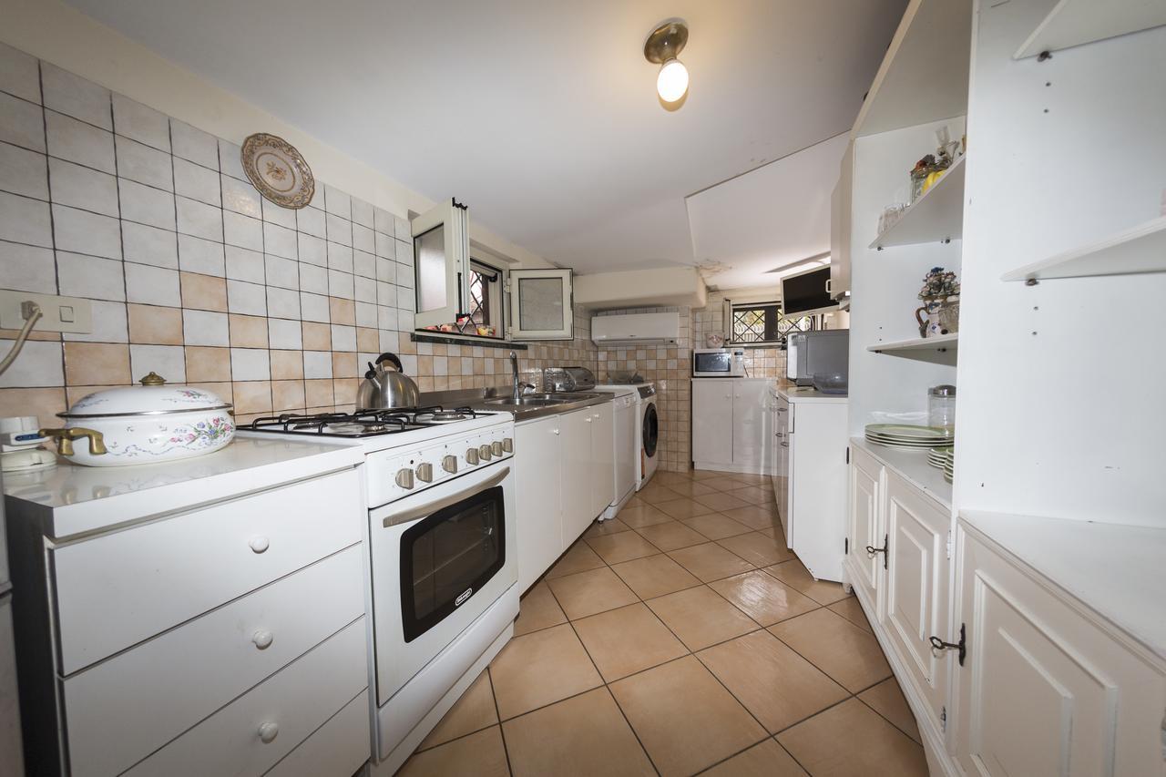 Pompei Deluxe Apartment Formia Ngoại thất bức ảnh